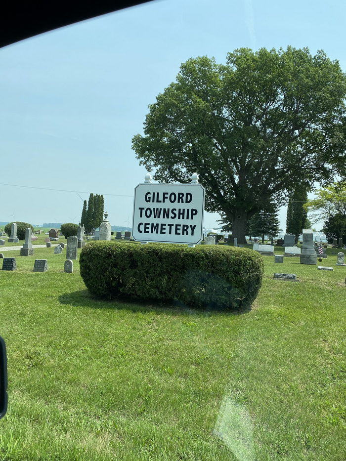 Gilford - July 2021 Photo (newer photo)